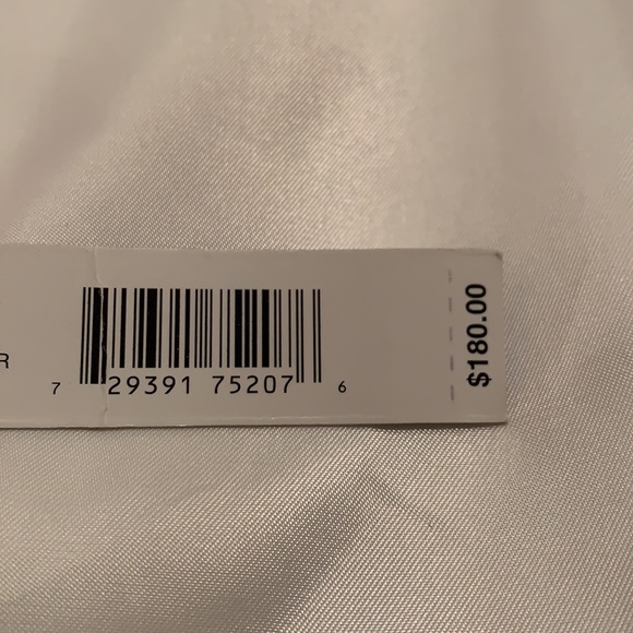 Apt.9 women’s wool cream jacket size L - Picture 7 of 7